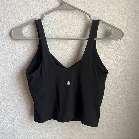 Lululemon Align Tank Top
Black - Picture 6 of 7
